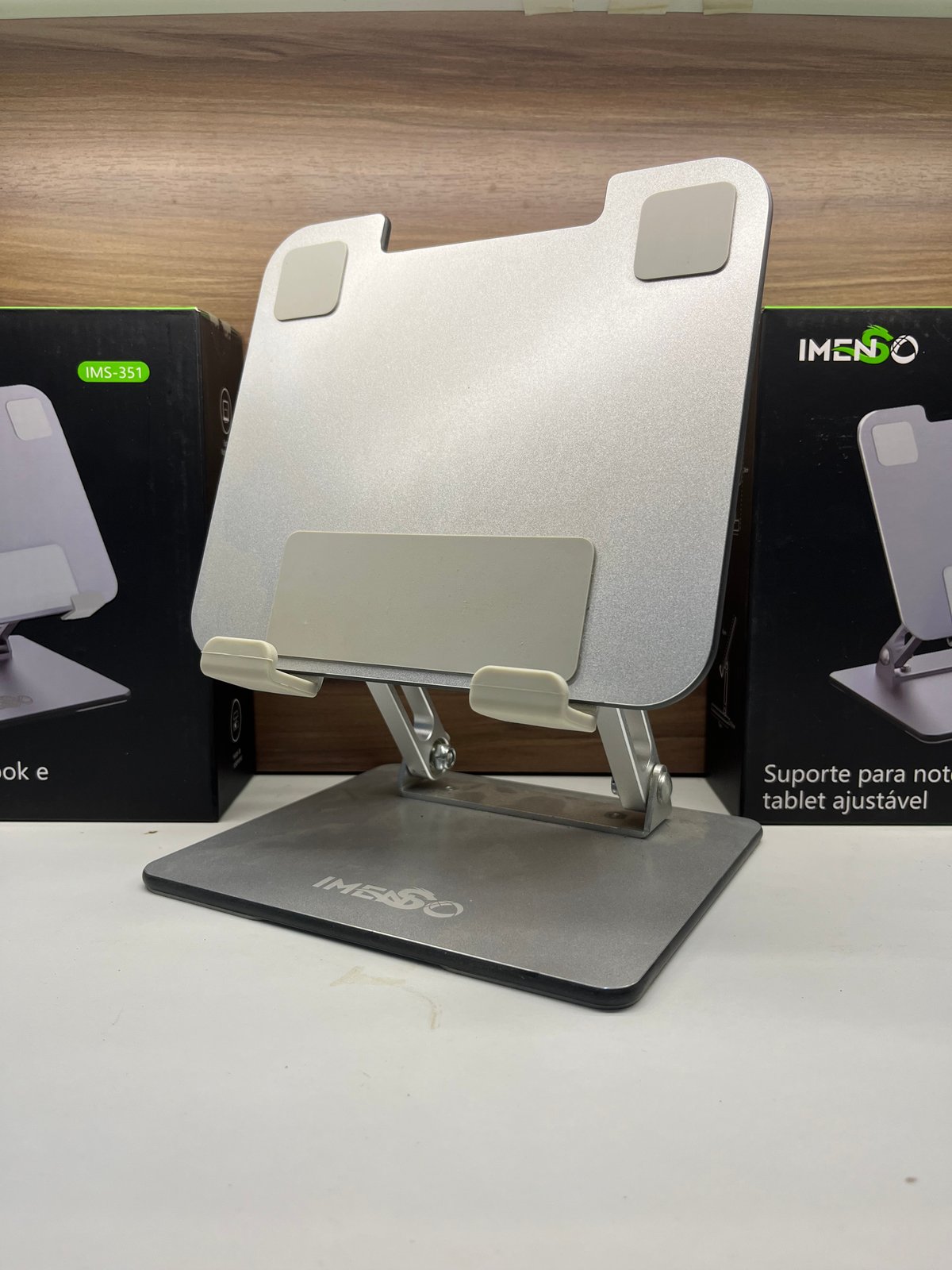 SUPORT PARA TABLET / NOTEBOOK IMS - 351